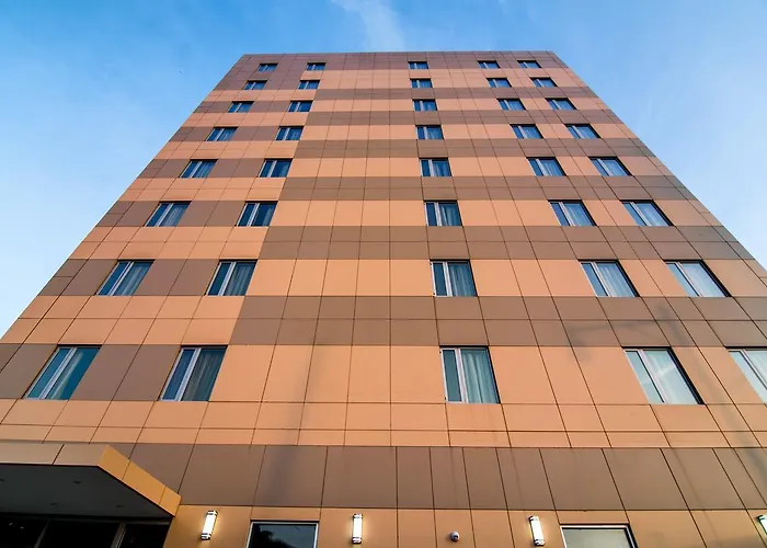 John Hotel