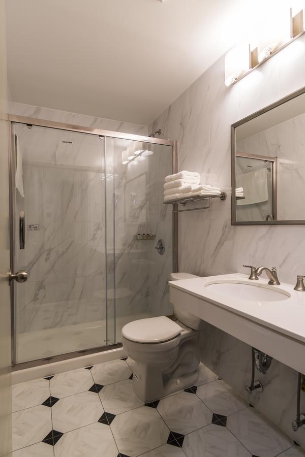 Hotel John Nueva York
