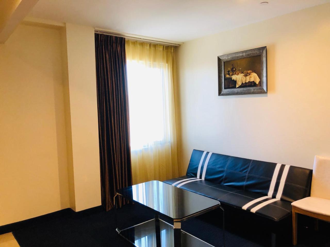 Hotel John Nueva York
